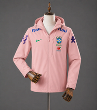 Veste du Brésil
