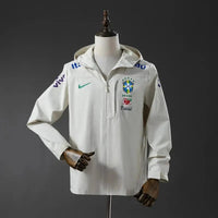 Veste du Brésil