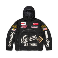 Veste V.S