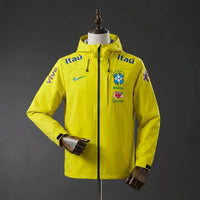 Veste du Brésil