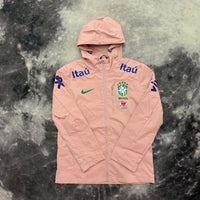 Veste du Brésil