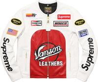 Veste V.S