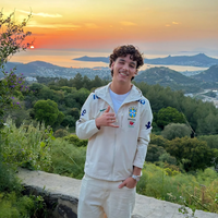 Veste du Brésil