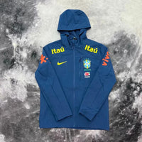 Veste du Brésil