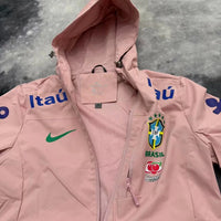 Veste du Brésil