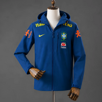 Veste du Brésil