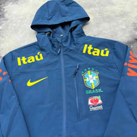 Veste du Brésil